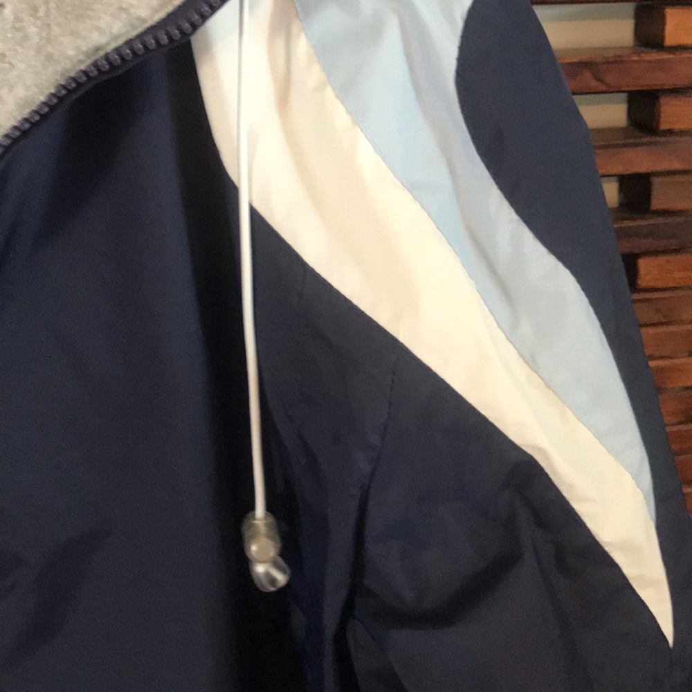 Weather Tamer jacket - Picture 3 of 13